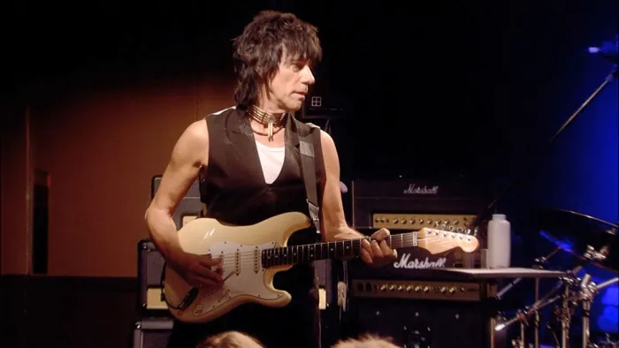 [BD欧美演唱会][杰夫·贝克 Jeff Beck – Performing This Week… Live at Ronnie Scott-s 2009][BDMV][38.04GB][百度网盘]