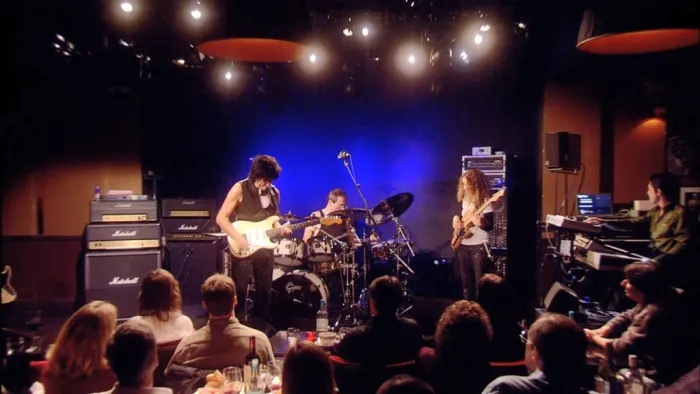 [BD欧美演唱会][杰夫·贝克 Jeff Beck – Performing This Week… Live at Ronnie Scott-s 2009][BDMV][38.04GB][百度网盘]