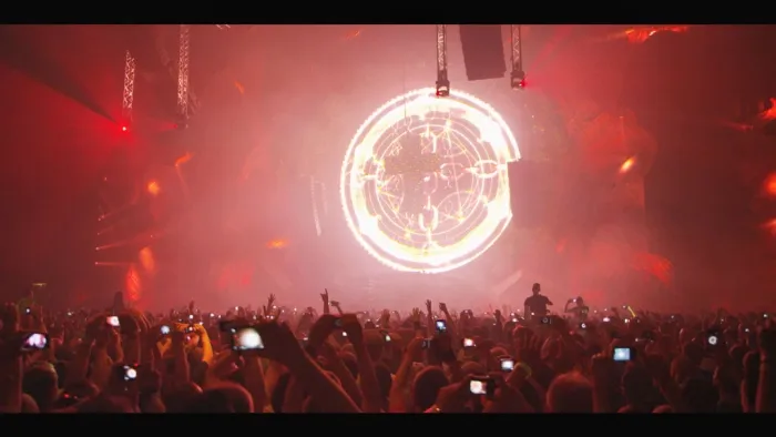 [BD欧美演唱会][劲爆DJ派对现场 QLIMAX-Fate or Fortune Limited Edition 2012][BDMV][22.9G][百度网盘]