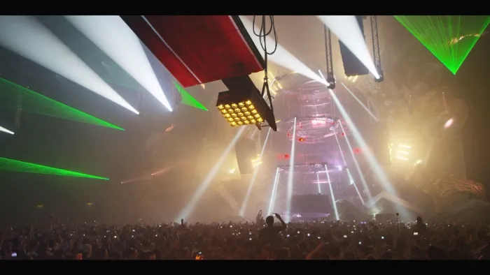 [BD欧美演唱会][劲爆DJ派对现场 QLIMAX-Fate or Fortune Limited Edition 2012][BDMV][22.9G][百度网盘]