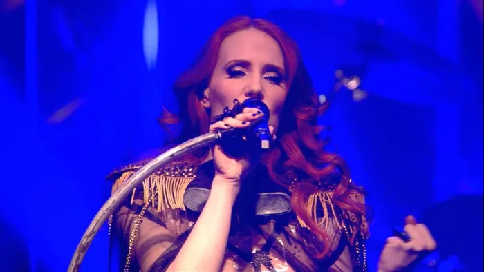 [BD欧美演唱会][黯黑史诗摇滚乐队 Epica – Retrospect 10th Anniversary 2013][BDMV 2BD][42.4GB][百度网盘]