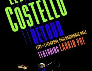 BD欧美演唱会：Elvis Costello 2015利物浦爱乐厅震撼现场 22.6GB百度网盘资源-小文资源网