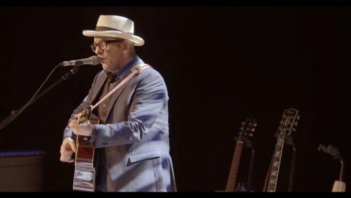 [BD欧美演唱会][Elvis Costello Detour – Live At The Liverpool Philharmonic Hall 2015][BDMV][22.6GB][百度网盘]
