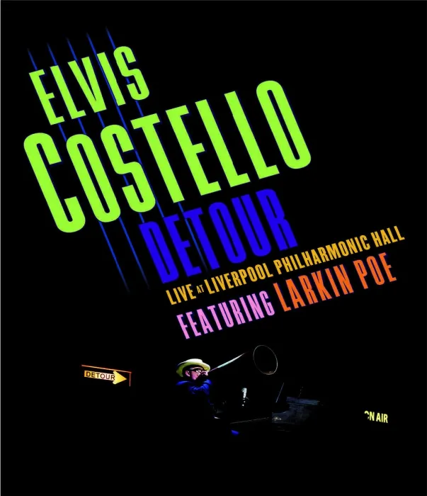[BD欧美演唱会][Elvis Costello Detour – Live At The Liverpool Philharmonic Hall 2015][BDMV][22.6GB][百度网盘]