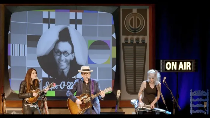 [BD欧美演唱会][Elvis Costello Detour – Live At The Liverpool Philharmonic Hall 2015][BDMV][22.6GB][百度网盘]