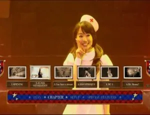 水树奈奈 2010 日本 Live Games x Academy -Red- 游戏学院演唱会BD 89.7G 百度网盘资源-小文资源网