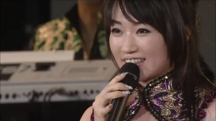 [BD日本演唱会][水树奈奈 Nana Mizuki – Live Games x Academy -Red- 游戏学院演唱会2010][BDMV][89.7G][百度网盘]