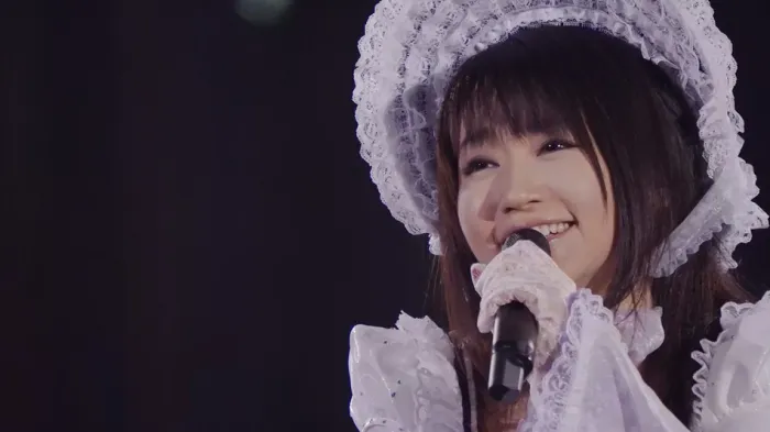 [BD日本演唱会][水树奈奈 Nana Mizuki LIVE CIRCUS×CIRCUS+×WINTER FESTA 2013-2014演唱会][BDMV 4BD][158G][百度网盘]