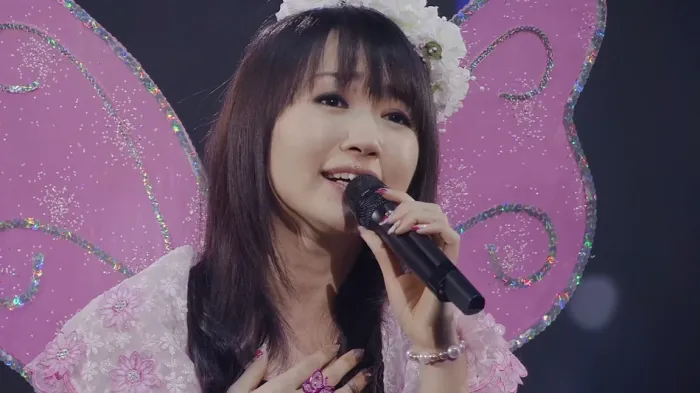 [BD日本演唱会][水树奈奈 Nana Mizuki LIVE CIRCUS×CIRCUS+×WINTER FESTA 2013-2014演唱会][BDMV 4BD][158G][百度网盘]