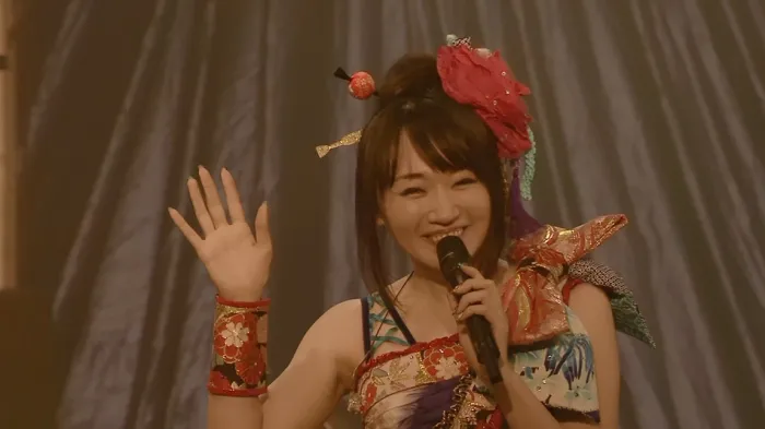 [BD日本演唱会][水树奈奈 Nana Mizuki LIVE CIRCUS×CIRCUS+×WINTER FESTA 2013-2014演唱会][BDMV 4BD][158G][百度网盘]