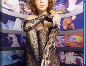 滨崎步摇滚马戏团2010巡回演唱会最终场：BD日本演唱会 43.4G 百度网盘资源-小文资源网