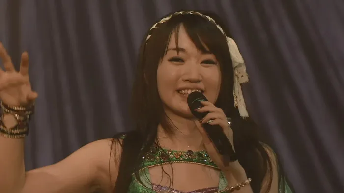 [BD日本演唱会][水树奈奈 Nana Mizuki LIVE CIRCUS×CIRCUS+×WINTER FESTA 2013-2014演唱会][BDMV 4BD][158G][百度网盘]