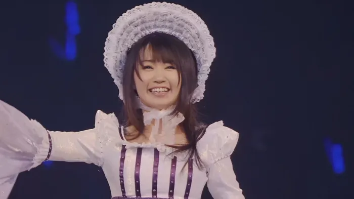 [BD日本演唱会][水树奈奈 Nana Mizuki LIVE CIRCUS×CIRCUS+×WINTER FESTA 2013-2014演唱会][BDMV 4BD][158G][百度网盘]