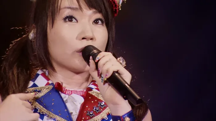 [BD日本演唱会][水树奈奈 Nana Mizuki LIVE CIRCUS×CIRCUS+×WINTER FESTA 2013-2014演唱会][BDMV 4BD][158G][百度网盘]