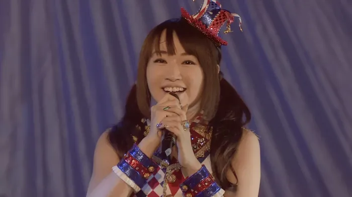 [BD日本演唱会][水树奈奈 Nana Mizuki LIVE CIRCUS×CIRCUS+×WINTER FESTA 2013-2014演唱会][BDMV 4BD][158G][百度网盘]