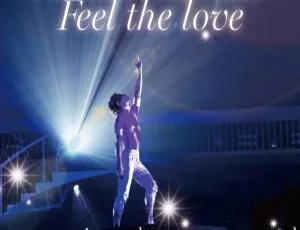 滨崎步2014日本巡回演唱会BD版 41.6G百度网盘资源：PREMIUM SHOWCASE ~Feel the love~-小文资源网