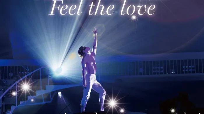 [BD日本演唱会][滨崎步2014日本巡回演唱会 ayumi hamasaki PREMIUM SHOWCASE ~Feel the love~][ISO][41.6G][百度网盘]