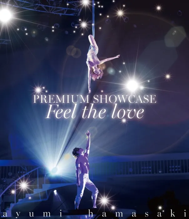 [BD日本演唱会][滨崎步2014日本巡回演唱会 ayumi hamasaki PREMIUM SHOWCASE ~Feel the love~][ISO][41.6G][百度网盘]