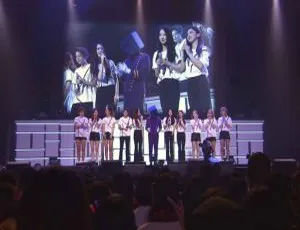F(x)日本东京2016首场演唱会BD资源 37.9G 百度网盘下载-小文资源网