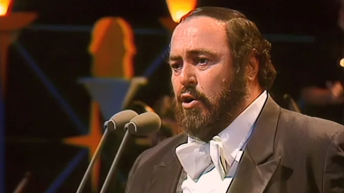 [BD欧美演唱会][帕瓦罗蒂在海德公园 Pavarotti in Hyde Park 1991][2022][BDISO][21.8GB][百度网盘]