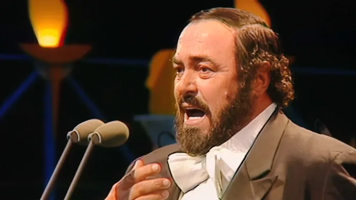 [BD欧美演唱会][帕瓦罗蒂在海德公园 Pavarotti in Hyde Park 1991][2022][BDISO][21.8GB][百度网盘]
