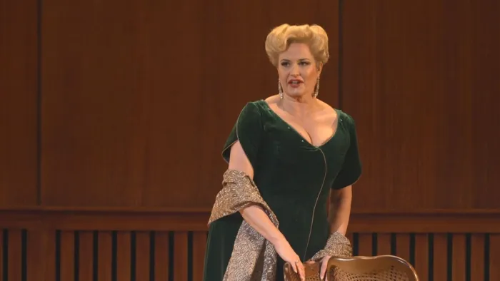 [BD欧美演唱会][理查德·施特劳斯随想曲 Richard Strauss Capriccio 2021 1080i Blu-ray AVC DTS-HD MA 5.1][BDMV][42.8GB][百度网盘]