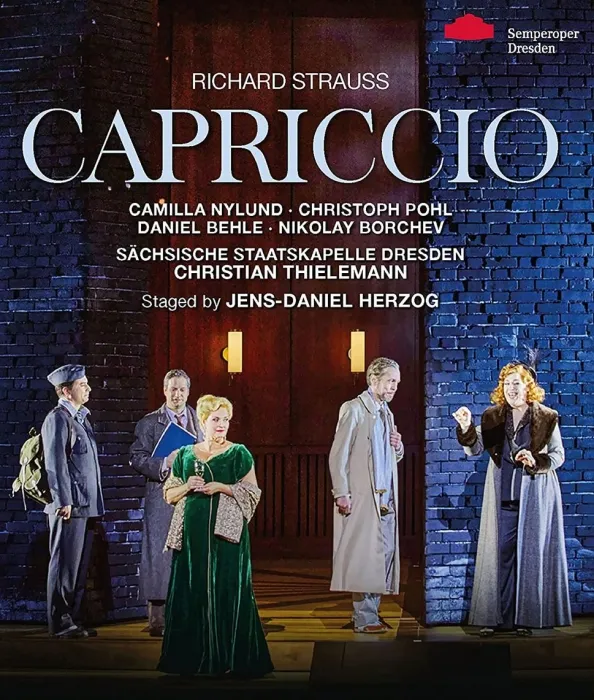 [BD欧美演唱会][理查德·施特劳斯随想曲 Richard Strauss Capriccio 2021 1080i Blu-ray AVC DTS-HD MA 5.1][BDMV][42.8GB][百度网盘]