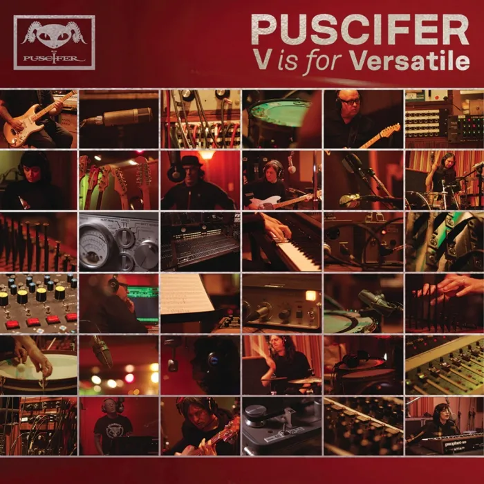 [BD欧美演唱会][Puscifer – V Is For Versatile 2022][BDMV][16.2GB][百度网盘]