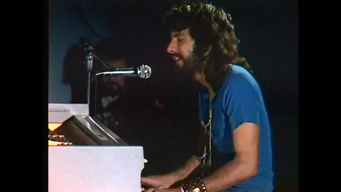 [BD欧美演唱会][卡特·史蒂文斯 Cat Stevens – Teaser And The Firecat [Reissue, Remastered, Anniversary Edition][1971][2021][BDMV][21.5GB][百度网盘]