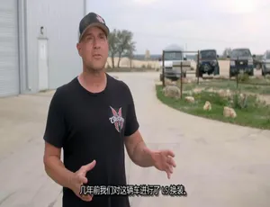 1080P英语中字《铁血复活Iron Resurrection》第7季10集 百度网盘资源