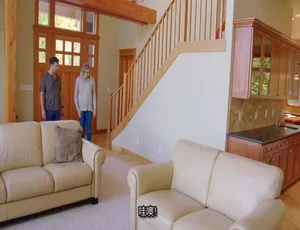 1080P 英语中字！《岛屿寻屋趣 Island Life》第 14 季 14 集 百度网盘资源-小文资源网