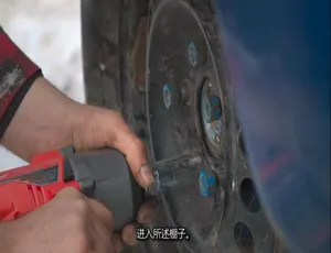 1080P英语中字！《车辆救援大作战Roadworthy Rescues》第2季12集 百度网盘资源-小文资源网