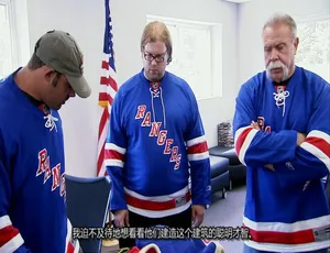 1080P 英语中字！《美国机车》第 6 季 26 集 百度网盘资源-小文资源网