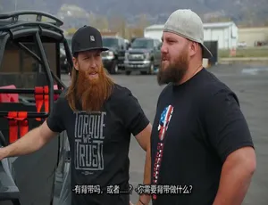 1080P 英语中字！《柴油兄弟 Diesel Brothers》第 3 季 12 集百度网盘资源-小文资源网