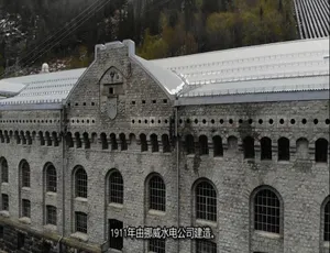 1080P 英语中字！《废弃建筑之谜 Mysteries of the Abandoned》第五季8集 百度网盘资源-小文资源网