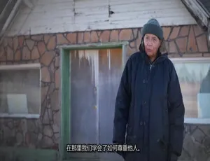 1080P 英语中字！《废弃建筑之谜：隐秘的美国》第一季 6 集百度网盘资源-小文资源网