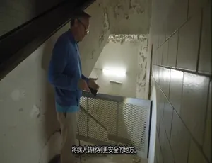 1080P 英语中字！《废弃建筑之谜：隐秘美国》第二季 6 集网盘资源-小文资源网