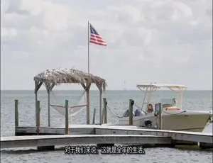 1080P 英语中字！《岛屿寻屋趣 Island Life》第 8 季 14 集 百度网盘资源-小文资源网