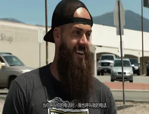 1080P 英语中字《柴油兄弟 Diesel Brothers》第 1 季 8 集 百度网盘资源-小文资源网