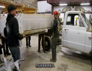 1080P 英语中字！《铁血复活 Iron Resurrection》第 4 季 10 集百度网盘资源-小文资源网