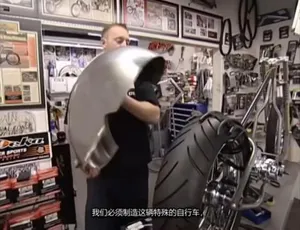 1080P 英语中字！《摩托车制造大赛 Biker Build – Off》第 3 季 18 集百度网盘资源-小文资源网