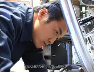 1080P 英语中字！《摩托车制造大赛 Biker Build – Off》第 1 季 2 集 百度网盘资源-小文资源网