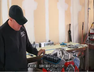 1080P英语中字！《路杀车库Roadkill Garage》第2季12集百度网盘资源-小文资源网