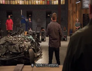 1080P 英语中字《锻刀大赛 Forged in Fire》第九季 26 集百度网盘资源-小文资源网