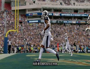 1080P 英语中字《NFL 超级体育场》第 1 季 1 集 百度网盘资源-小文资源网