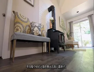 1080P 英语中字！《改造滞销屋 Unsellable Houses》第 1 季 10 集 百度网盘资源-小文资源网