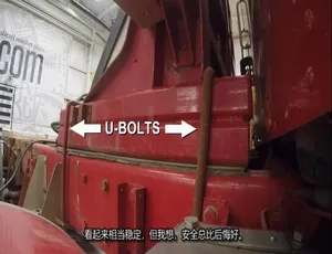 1080P 英语中字！《柴油兄弟 Diesel Brothers》第 5 季 8 集 百度网盘资源-小文资源网