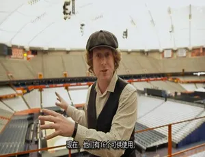 1080P 英语中字！《工程灾难 Engineering Catastrophes》第一季 6 集 百度网盘资源-小文资源网