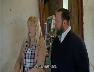 1080P 英语中字！《石屋重生记 Stone House Revival》第四季8集百度网盘资源-小文资源网