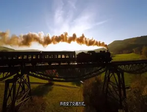 1080P 英语中字！纪录片《造就世界的汽车》第一季 4 集 百度网盘资源-小文资源网